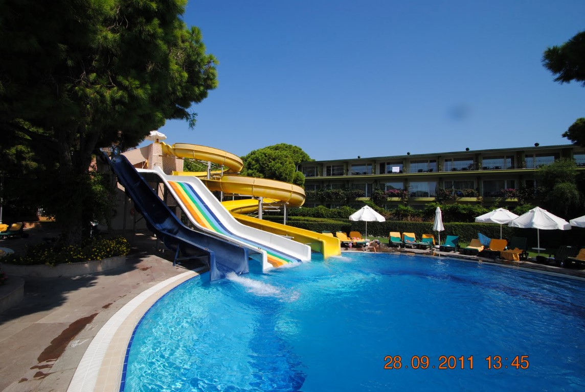 imagini hotel PAPILLON AYSCHA BELEK